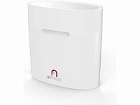 Nortess earbuds, 5.0 bt, touch - afbeelding 1 van  4