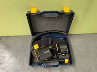 North compact air ademautomaat