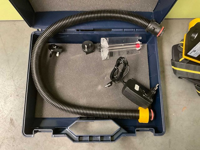 North compact air ademautomaat - afbeelding 3 van  5