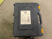 North compact air ademautomaat - afbeelding 5 van  5