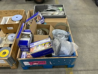 North veiligheids artikelen - afbeelding 1 van  4