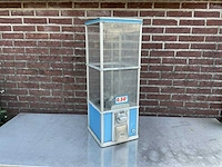 Northern beaver capsule automaat - afbeelding 1 van  6