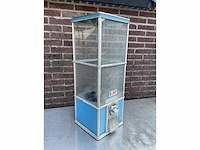 Northern beaver capsule automaat - afbeelding 2 van  6