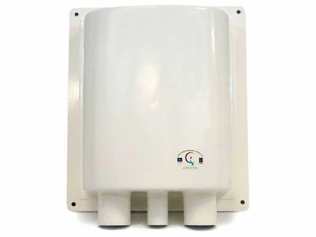 Northern lights | centek generator exhaust water separator - 00-32026n - afbeelding 1 van  6