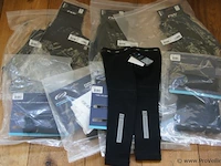 Northwave & bbb arm en beenwarmers - afbeelding 1 van  2