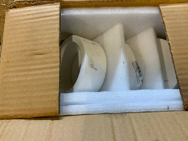 Norton, avn partij slijpstenen - afbeelding 8 van  8