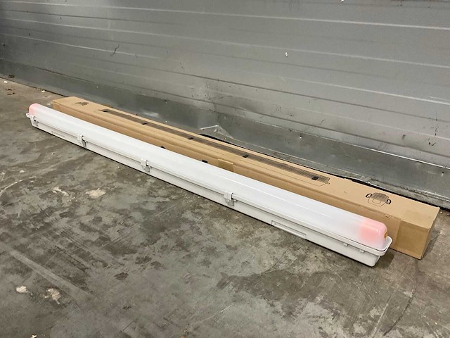 Norton axp-e led armatuur (10x) - afbeelding 1 van  7