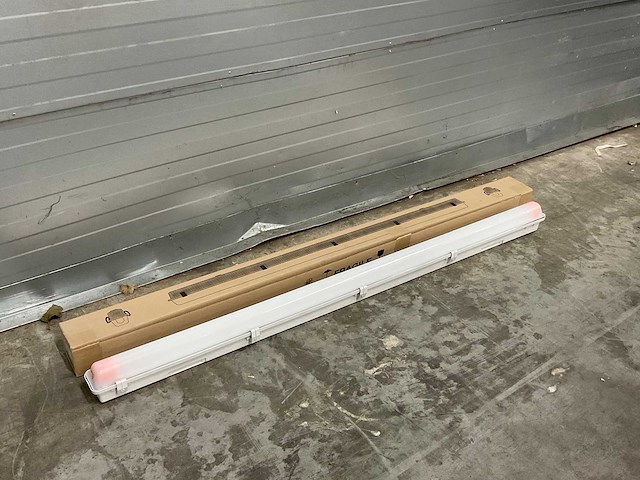 Norton axp-e led armatuur (10x) - afbeelding 2 van  7