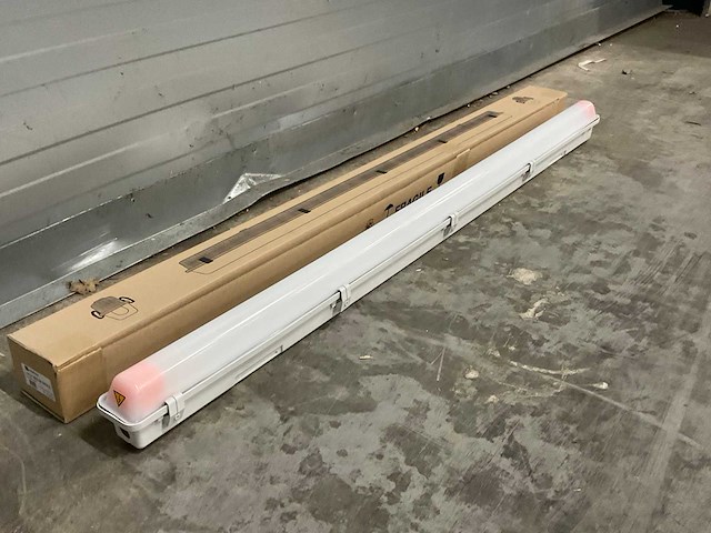 Norton axp-e led armatuur (10x) - afbeelding 3 van  7