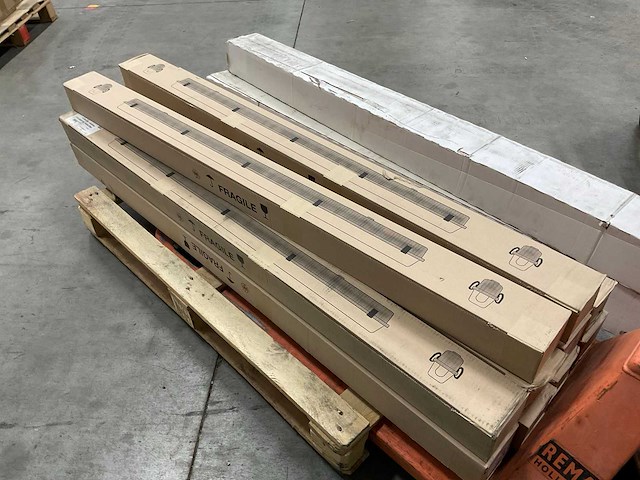 Norton axp-e led armatuur (10x) - afbeelding 6 van  7