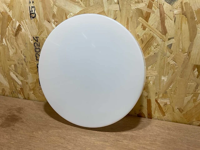 Norton cdn-f 84 wand/plafondlamp 21w (8x) - afbeelding 1 van  8