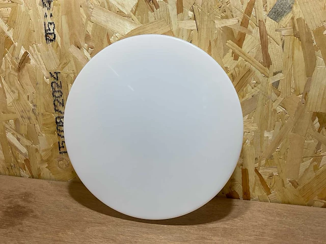 Norton cdn-f 84 wand/plafondlamp 21w (8x) - afbeelding 2 van  8