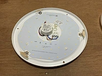 Norton cdn-f 84 wand/plafondlamp 21w (8x) - afbeelding 5 van  8