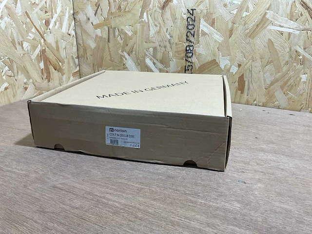 Norton cdn-f 84 wand/plafondlamp 21w (8x) - afbeelding 7 van  8