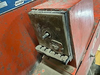 Norton / clipper ebw 2.55.3 steenzaagmachine - afbeelding 10 van  10