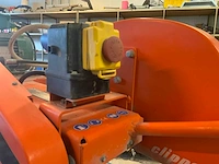 Norton clipper junior cm401 2011 steenzaagmachine - afbeelding 6 van  8