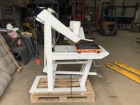 Norton clipper steenzaagmachine - afbeelding 1 van  4