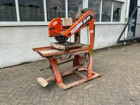 Norton cm501 tegelzaagmachine - afbeelding 1 van  19