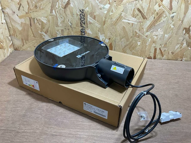 Norton kfr led 84 led armatuur (2x) - afbeelding 3 van  8
