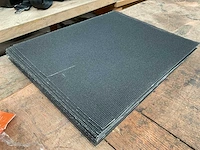 Norton p220 screencloth sheets (200x) - afbeelding 3 van  5