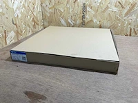 Norton rtp-xm led armatuur 38w (15x) - afbeelding 3 van  10