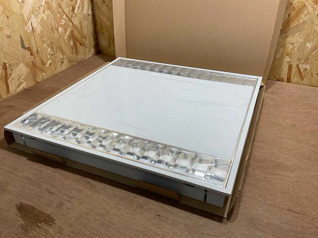 Norton rtp-xm led armatuur 38w (15x) - afbeelding 5 van  10