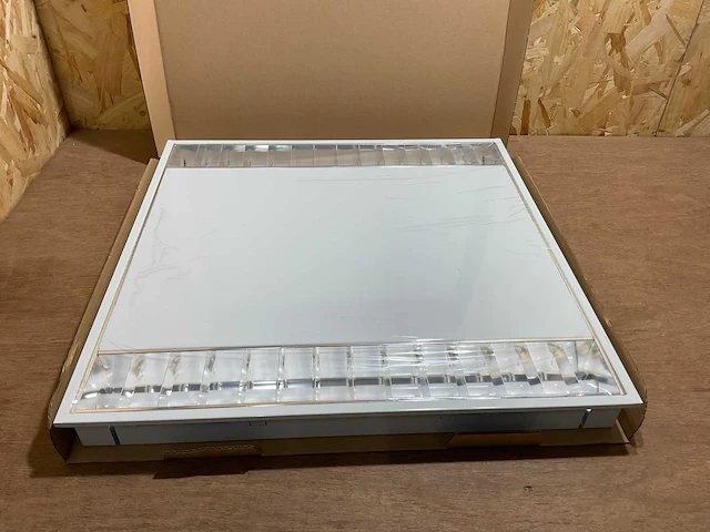 Norton rtp-xm led armatuur 38w (15x) - afbeelding 6 van  10