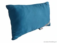 Norwegian blue - premium hoofd kussen 70x40x15cm