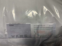 Norwegian boxkussen hoofdkussen (60x) - afbeelding 4 van  7