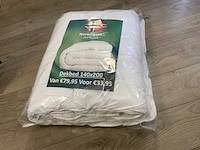 Norwegian dekbed 140x200 (24x) - afbeelding 1 van  5