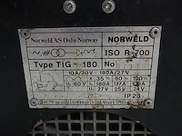 Norweld - afbeelding 2 van  10