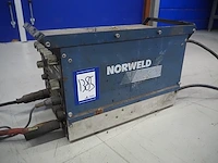 Norweld - afbeelding 1 van  10