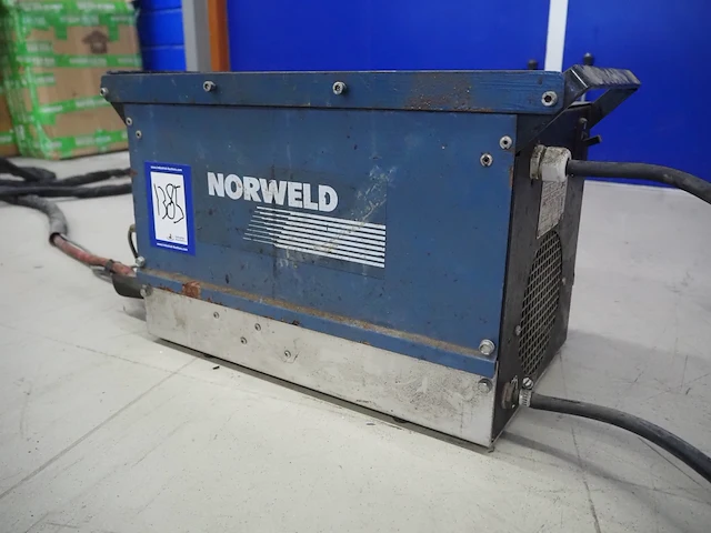 Norweld - afbeelding 3 van  10