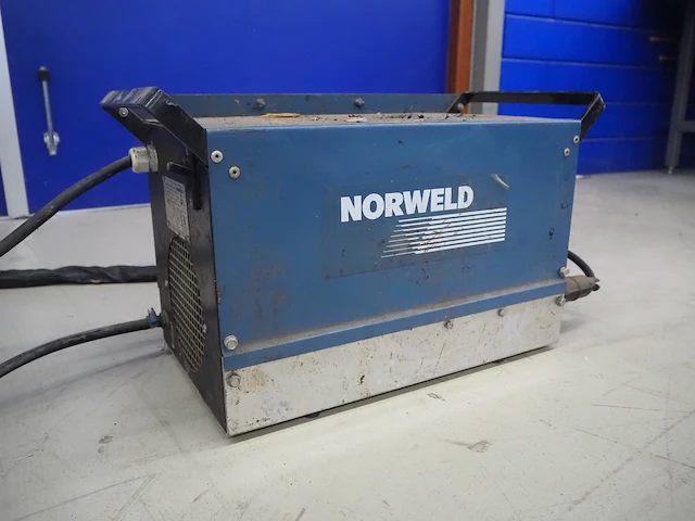 Norweld - afbeelding 4 van  10