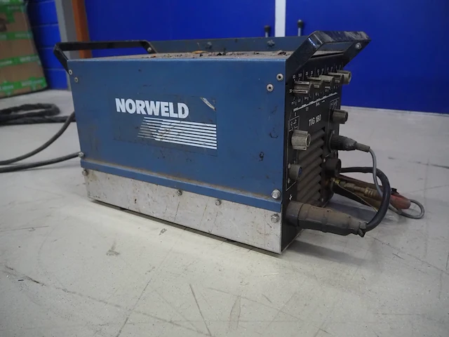 Norweld - afbeelding 5 van  10