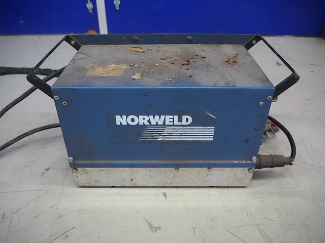 Norweld - afbeelding 6 van  10