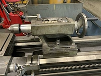 Nosotti - t.250/1500 - centerdraaibank - afbeelding 2 van  28