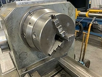 Nosotti - t.250/1500 - centerdraaibank - afbeelding 3 van  28