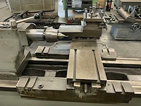 Nosotti - t.250/1500 - centerdraaibank - afbeelding 5 van  28