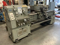 Nosotti - t.250/1500 - centerdraaibank - afbeelding 1 van  28