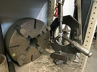Nosotti - t.250/1500 - centerdraaibank - afbeelding 19 van  28