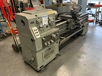 Nosotti - t.250/1500 - centerdraaibank - afbeelding 12 van  28