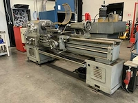 Nosotti - t.250/1500 - centerdraaibank - afbeelding 22 van  28