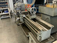 Nosotti - t.250/1500 - centerdraaibank - afbeelding 23 van  28