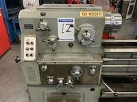 Nosotti - t.250/1500 - centerdraaibank - afbeelding 24 van  28