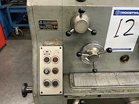 Nosotti - t.250/1500 - centerdraaibank - afbeelding 25 van  28