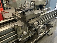 Nosotti - t.250/1500 - centerdraaibank - afbeelding 27 van  28