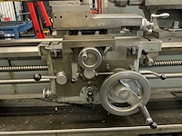 Nosotti - t.250/1500 - centerdraaibank - afbeelding 28 van  28