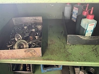 Nosotti t200/1500 universele draaibank - afbeelding 4 van  13
