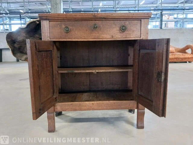 Nostalgisch meubel - afbeelding 2 van  10